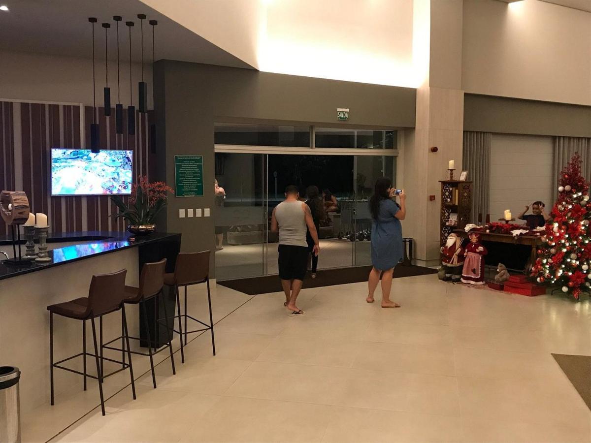 Olimpia Park Resort O Mais Divertido Resort Em Frente Ao Thermas Dos Laranjais - Pague Em Ate 12 Vezes Ngoại thất bức ảnh