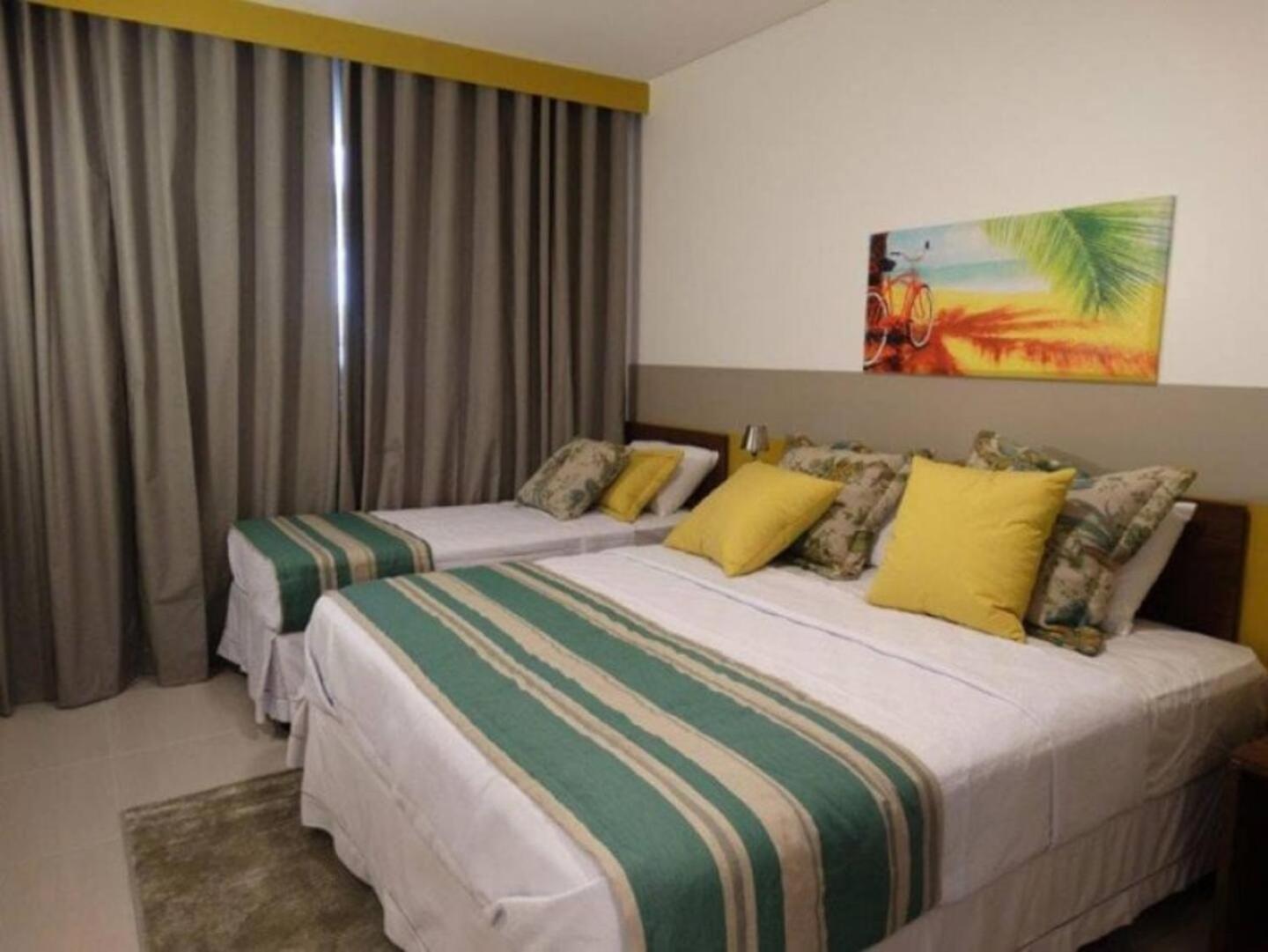 Olimpia Park Resort O Mais Divertido Resort Em Frente Ao Thermas Dos Laranjais - Pague Em Ate 12 Vezes Ngoại thất bức ảnh